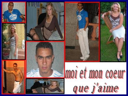 moi et mon homme